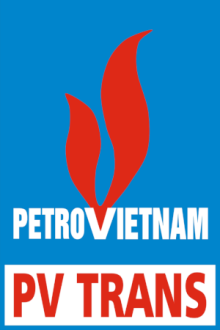 PETRO VIETNAM - PVTRANS